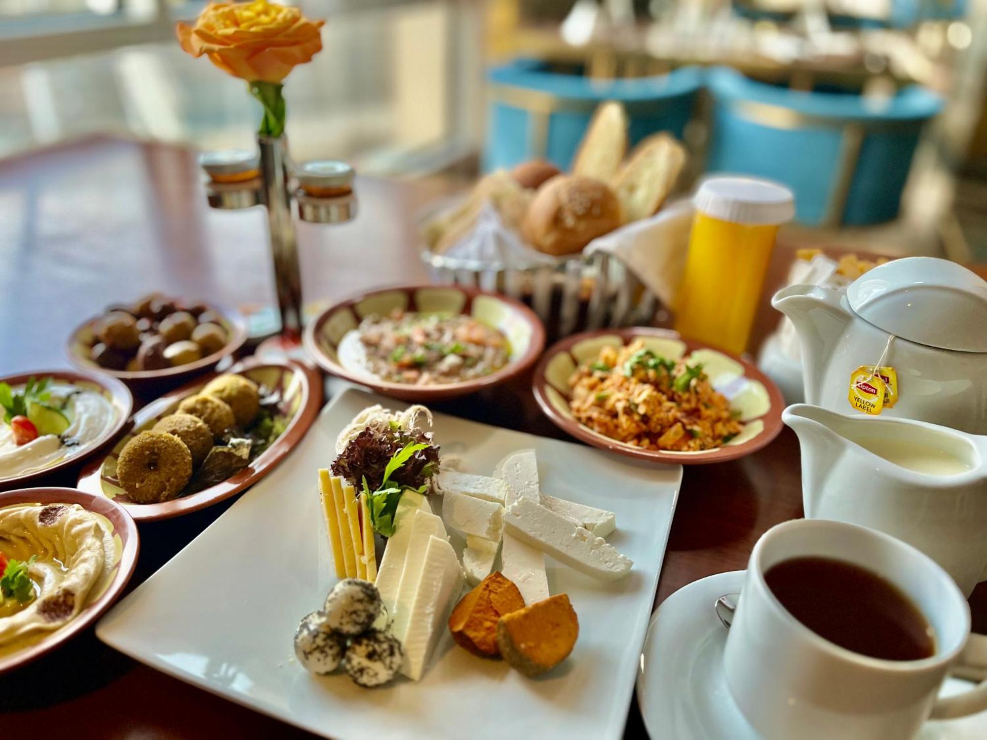 Sheraton Makkah Jabal Al Kaaba Hotel Мекка Экстерьер фото
