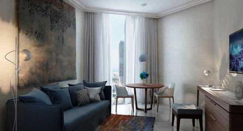Sheraton Makkah Jabal Al Kaaba Hotel Мекка Экстерьер фото A typical apartment